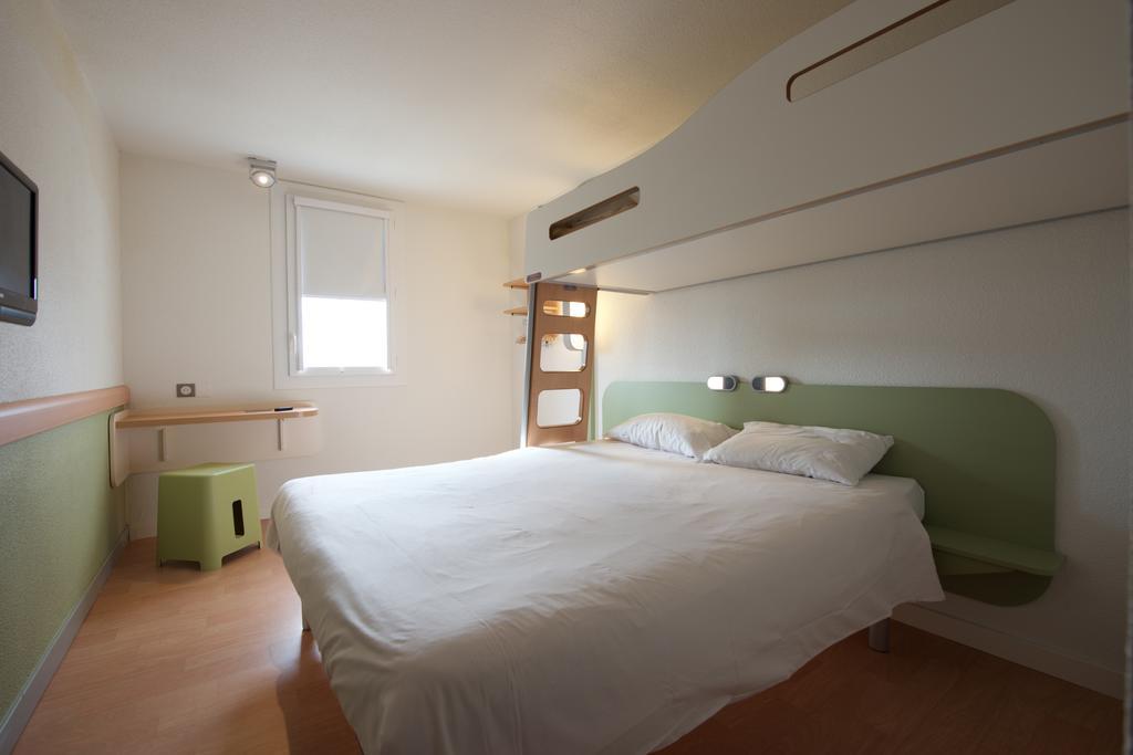 Ibis Budget Saint Paul Les Dax Phòng bức ảnh