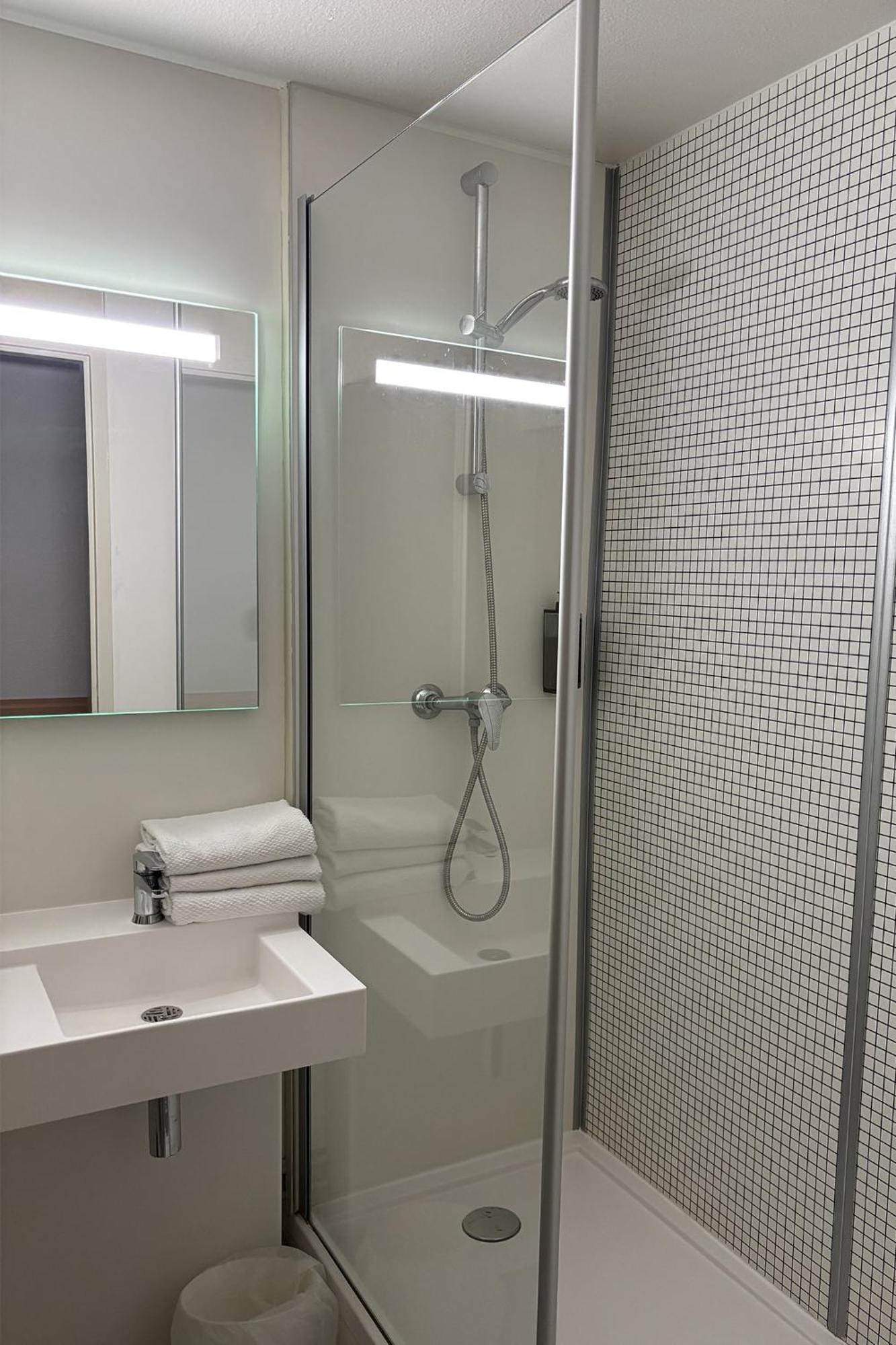 Ibis Budget Saint Paul Les Dax Ngoại thất bức ảnh