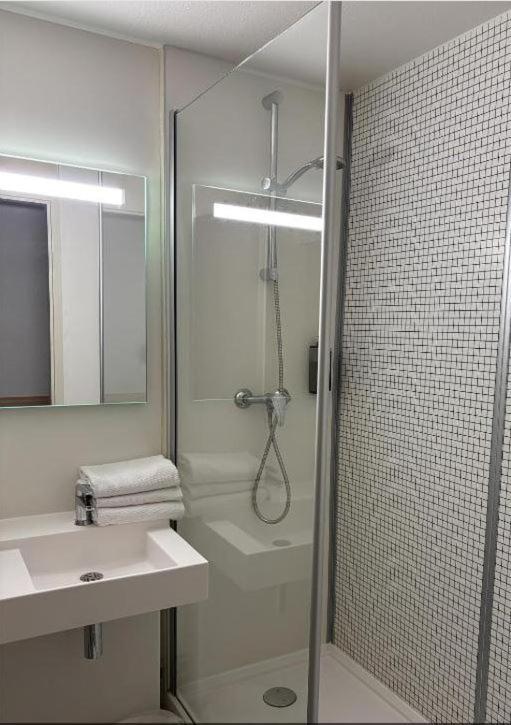 Ibis Budget Saint Paul Les Dax Ngoại thất bức ảnh