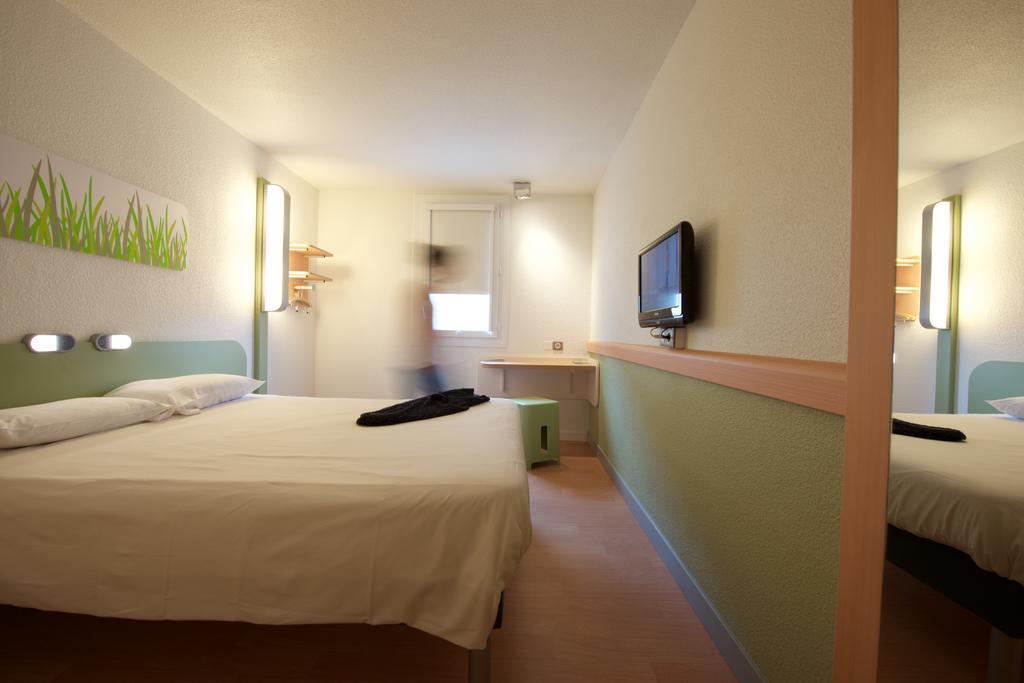 Ibis Budget Saint Paul Les Dax Phòng bức ảnh