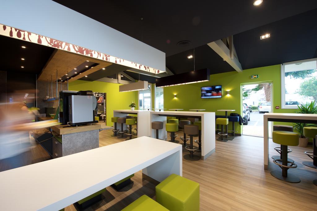 Ibis Budget Saint Paul Les Dax Ngoại thất bức ảnh