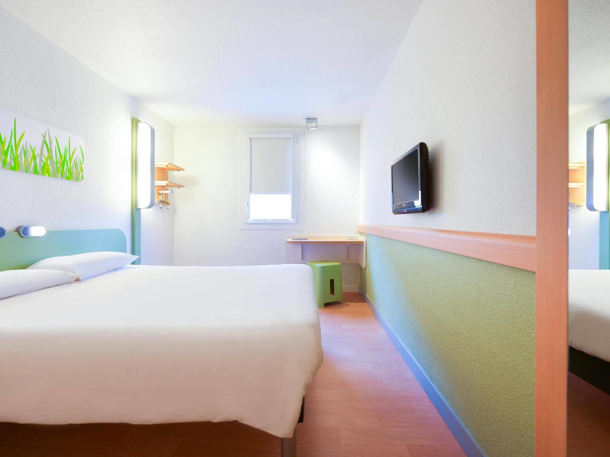 Ibis Budget Saint Paul Les Dax Ngoại thất bức ảnh
