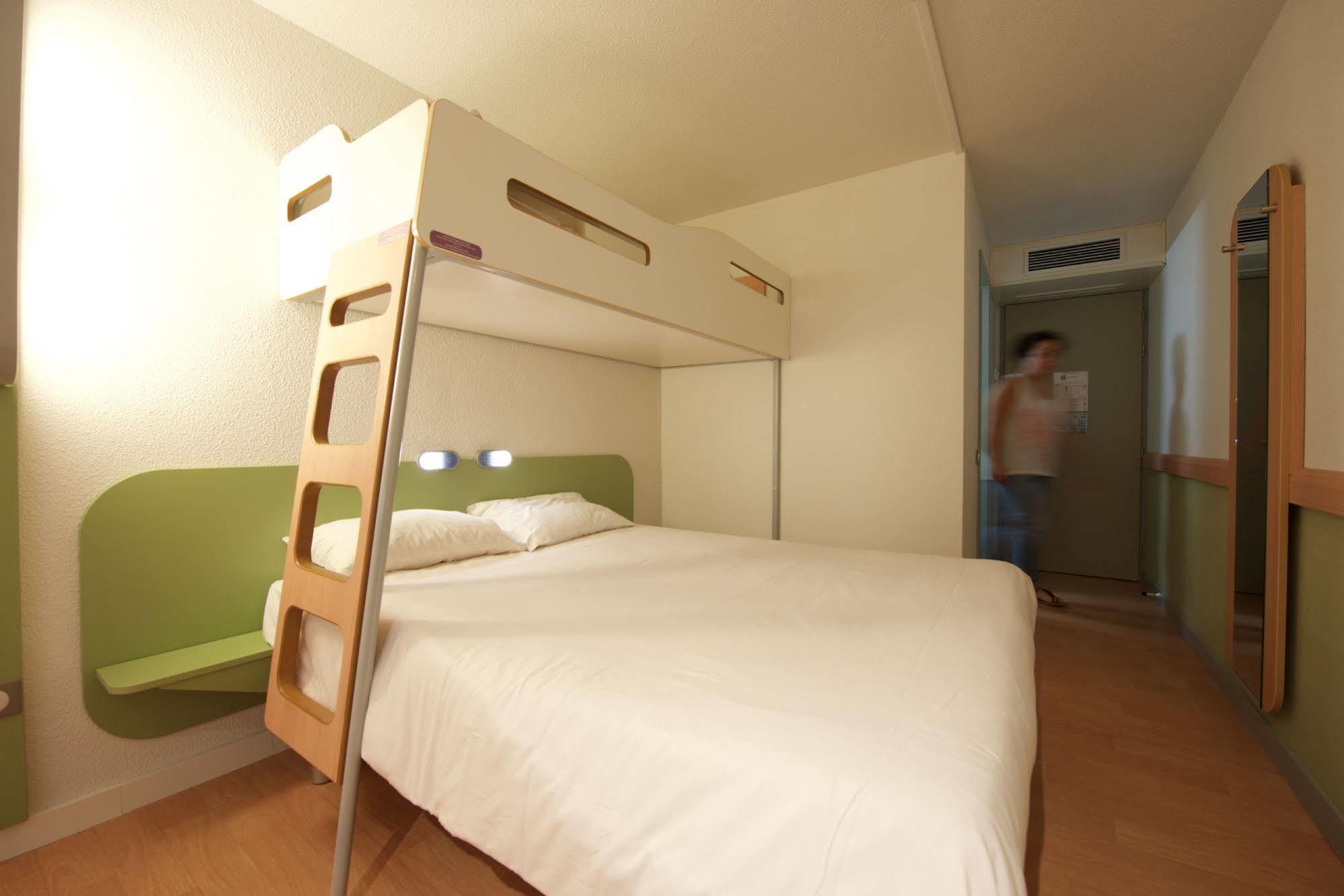 Ibis Budget Saint Paul Les Dax Ngoại thất bức ảnh