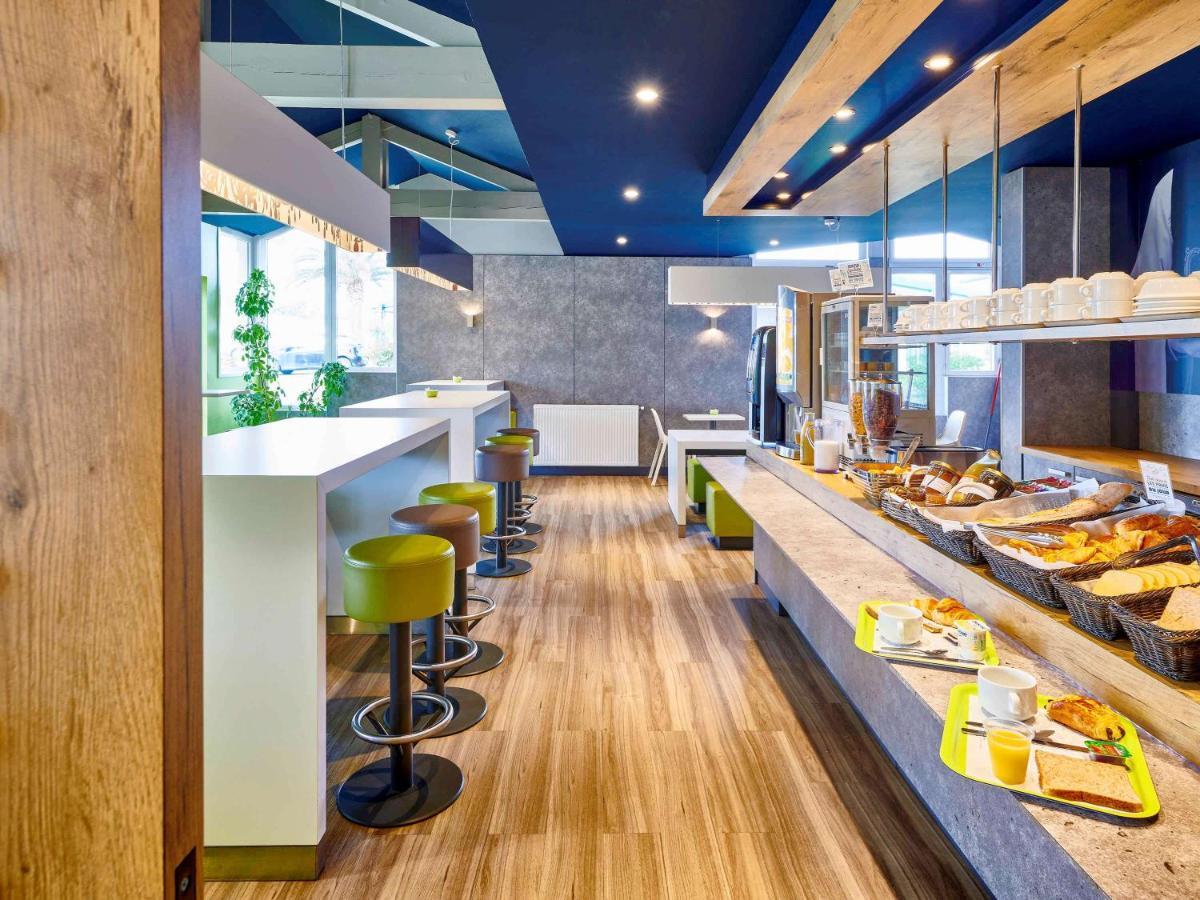 Ibis Budget Saint Paul Les Dax Ngoại thất bức ảnh