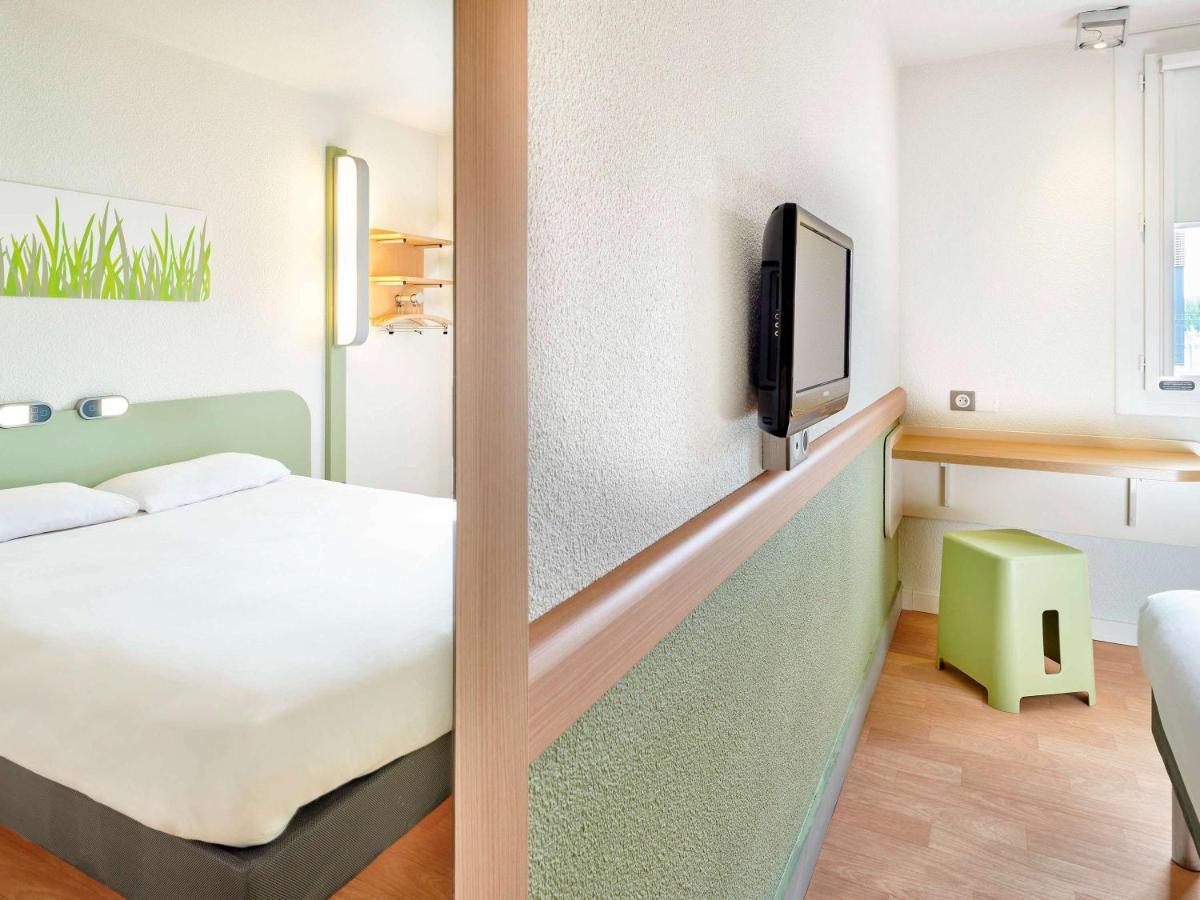 Ibis Budget Saint Paul Les Dax Ngoại thất bức ảnh