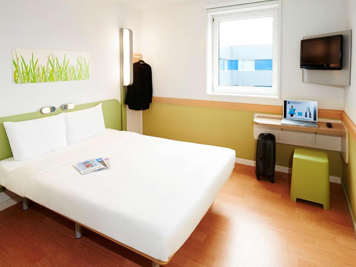 Ibis Budget Saint Paul Les Dax Ngoại thất bức ảnh