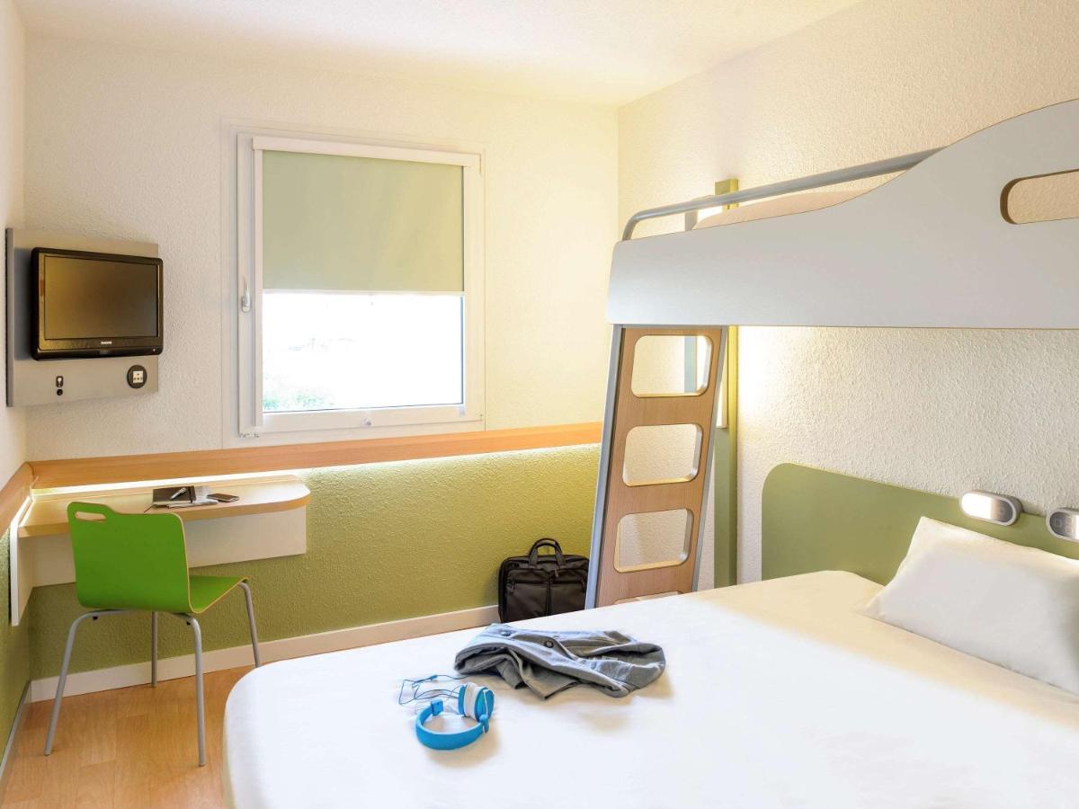 Ibis Budget Saint Paul Les Dax Ngoại thất bức ảnh